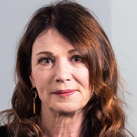Iris Berben