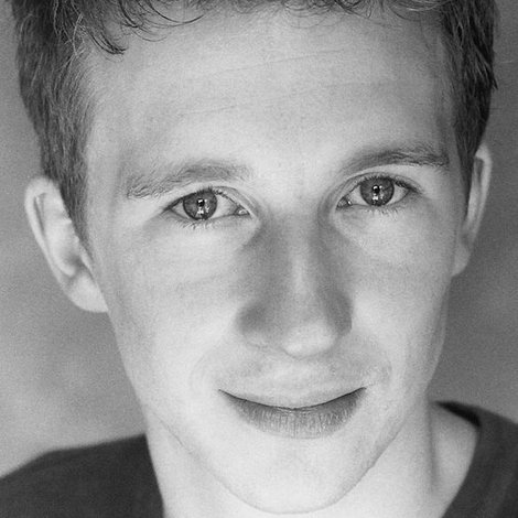 Jeremy Legat