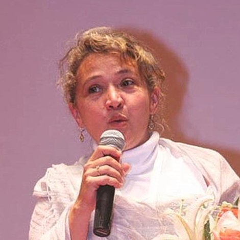 Maria João Ganga