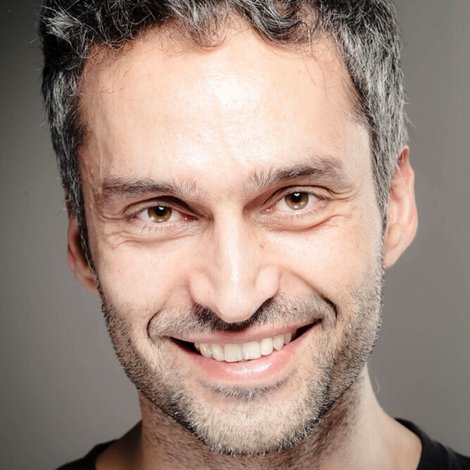 Vangelis Papadakis