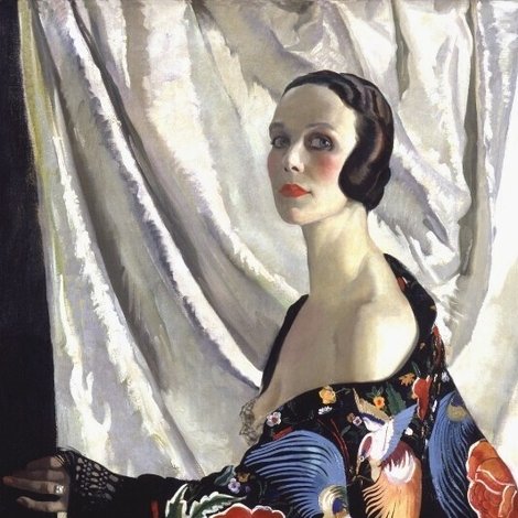 Doris Zinkeisen