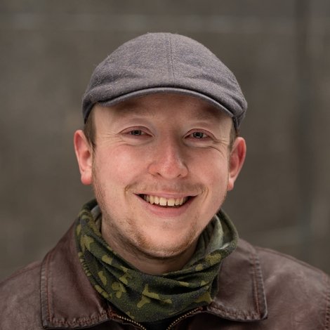 Kris Scott
