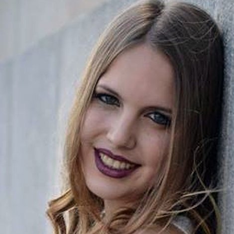Lucia Carolina Pecrul