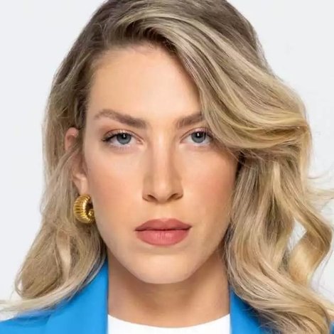 Alkistis Ziro