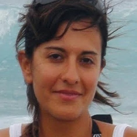 Olga Velasco