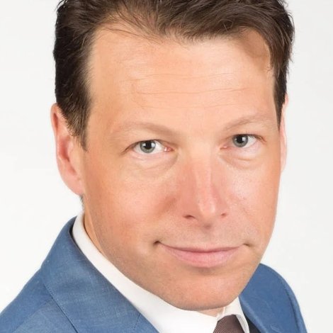 Herman van der Zandt