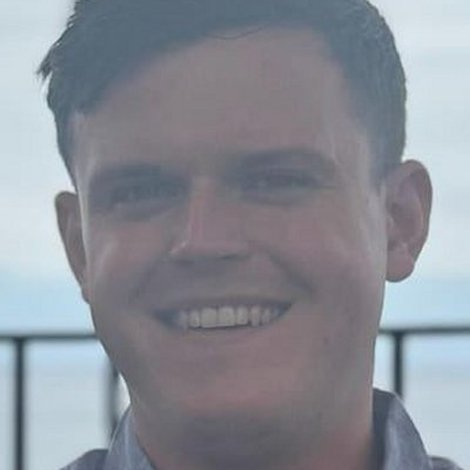 Kristoffer Johan Fogh Holmkjær