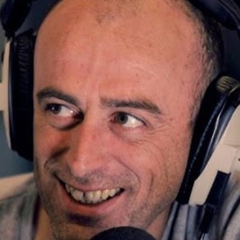 Arnaud Aymard