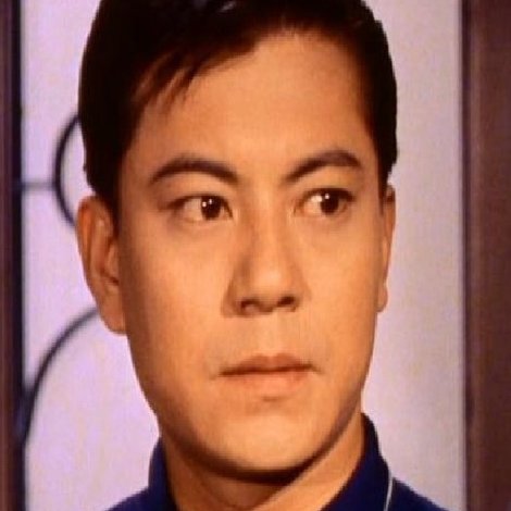 Hung Yeung