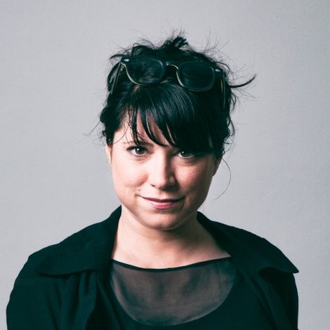 Claudia Rohnefeld