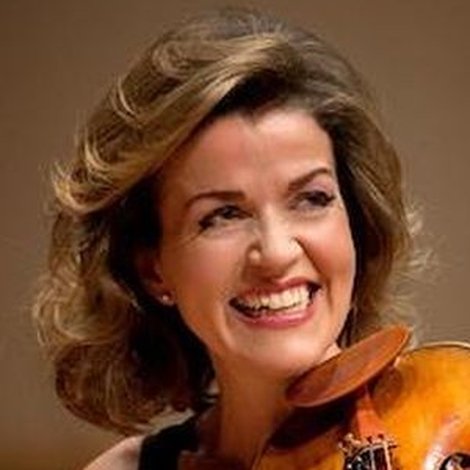 Anne-Sophie Mutter