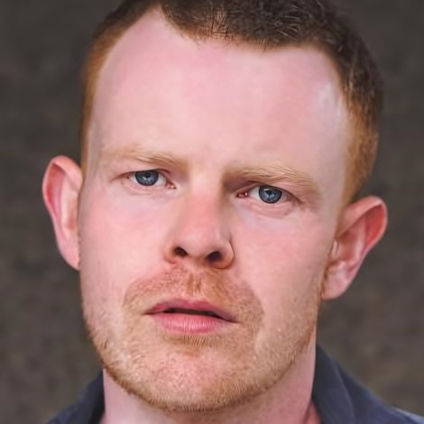 James Allenby-Kirk