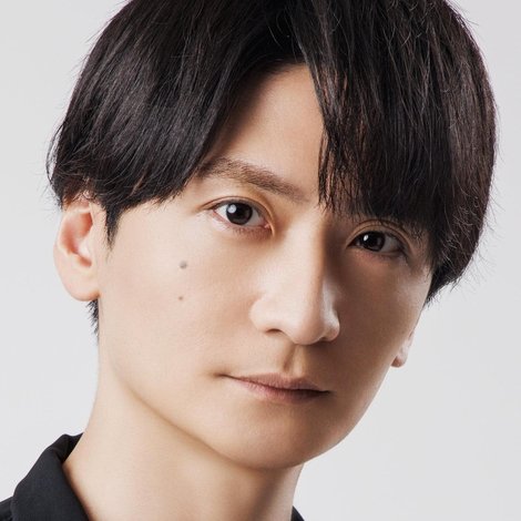 Nobunaga Shimazaki