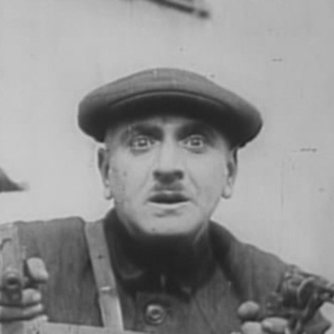 Leonid Chembarsky