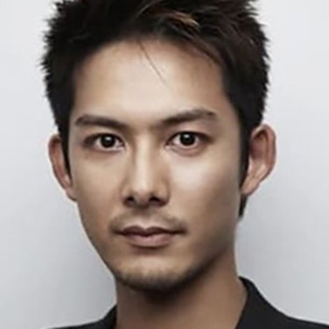 Takashi Kashiwabara