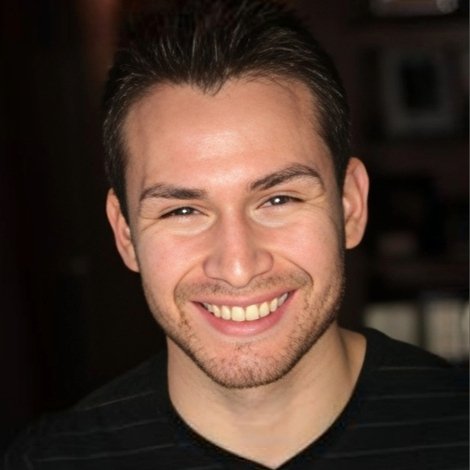 Joseph Rene