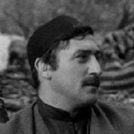 Mikheil Saladze