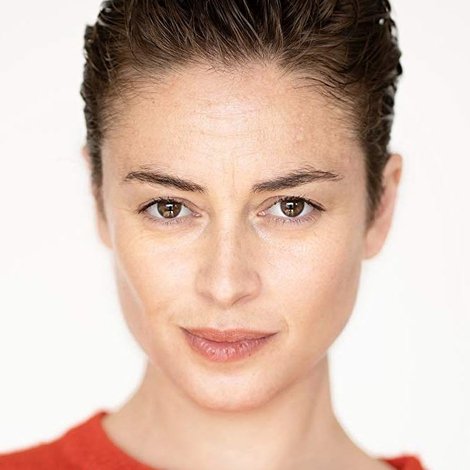 Emmanuelle Bouaziz
