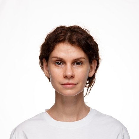 Anna Daukeva