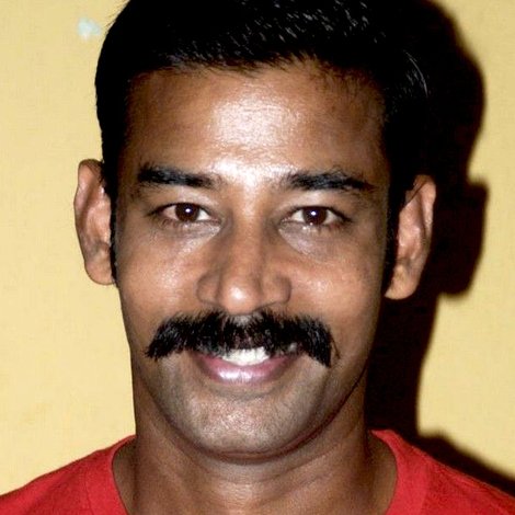 Karate Raja