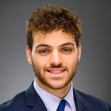 Charles Reisman