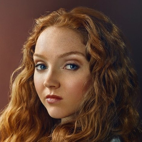 Lily Cole
