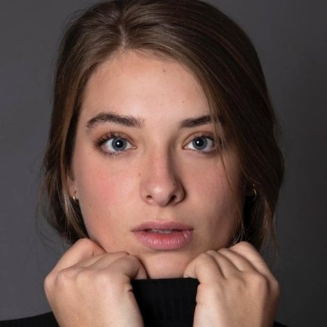 María José de la Cruz