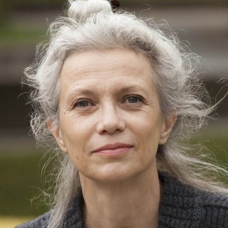 Clémentine Amouroux