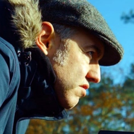 Alberto Lobelle
