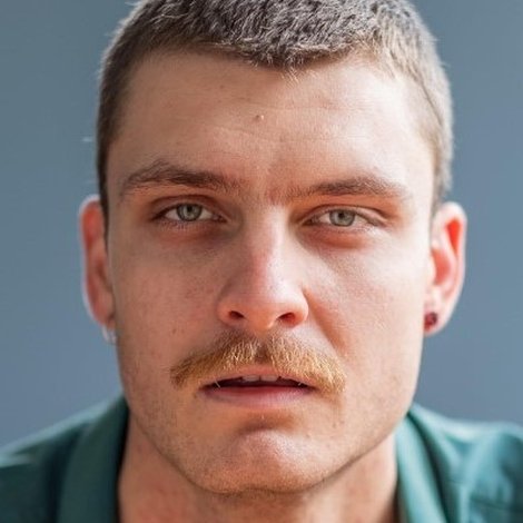 Caspar Hardaker