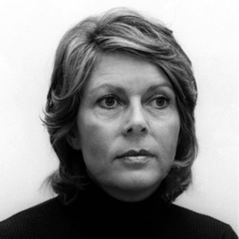 Heidi Weber