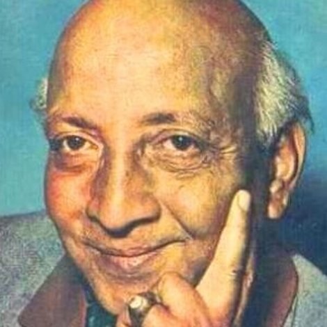 David Abraham Cheulkar