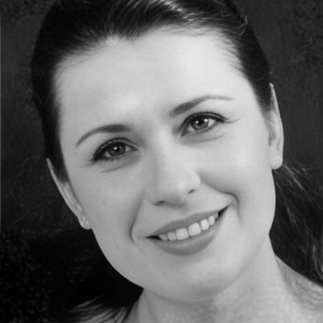 Valentina Tolkunova