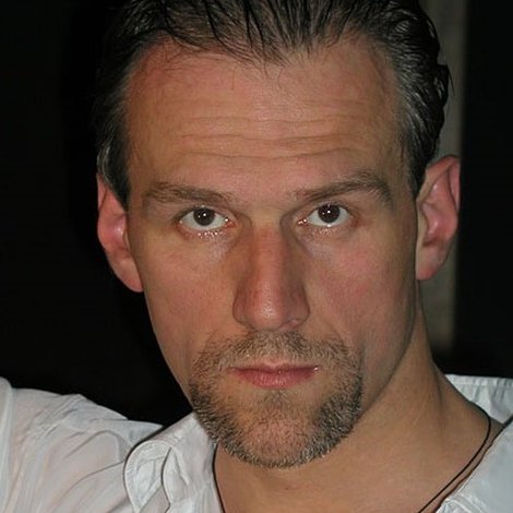 Igor Meshcherin