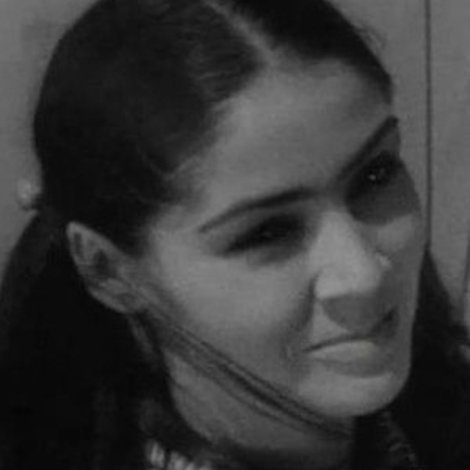 Zavrnisso Zabzaliyeva
