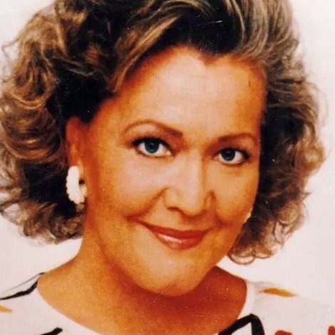 Leonie Rysanek