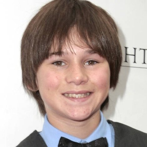 Aidan Potter