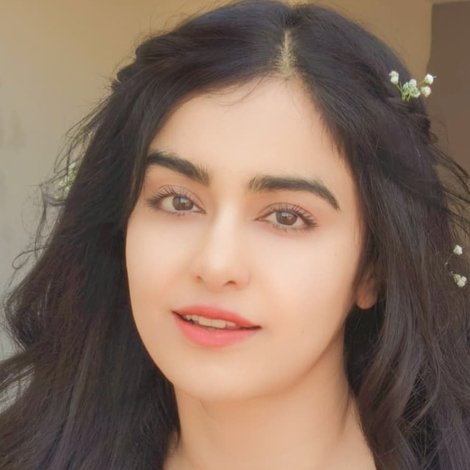Adah Sharma