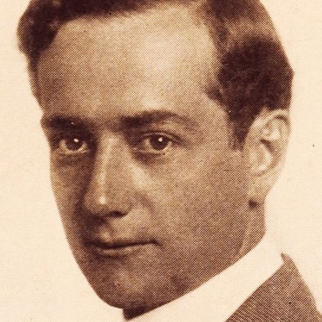 Leo Pierson