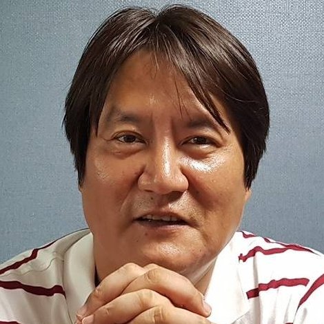 Kwon Seong-kook