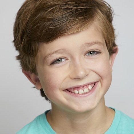 Justin Paul Kelly