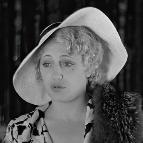 Régine Lutèce