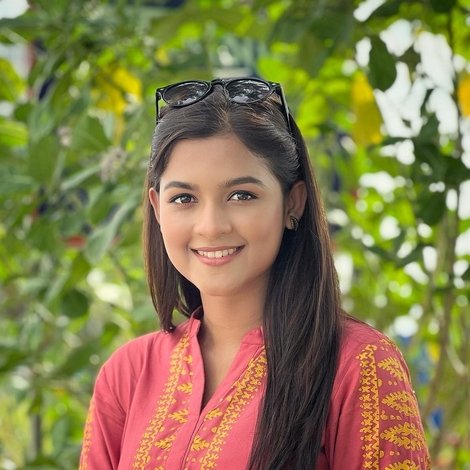 Sadia Ayman