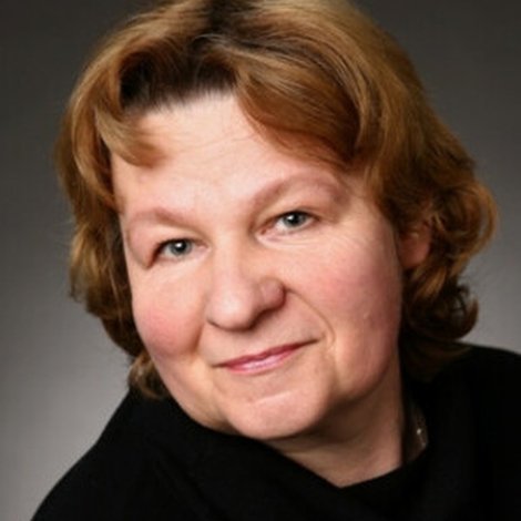 Tamara Khlebnikova