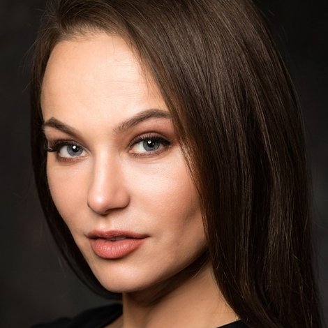 Maria Bersenyova