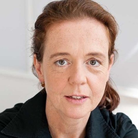 Lilian Naef