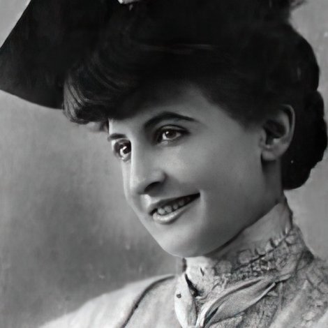 Charlotte Lysès