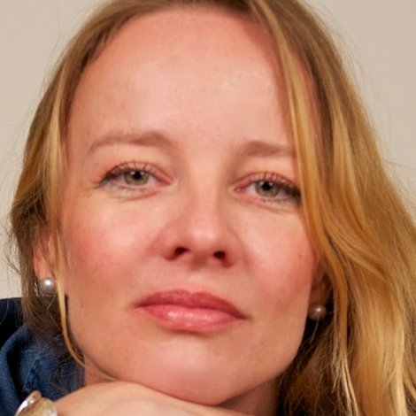 Ekaterina Simonova
