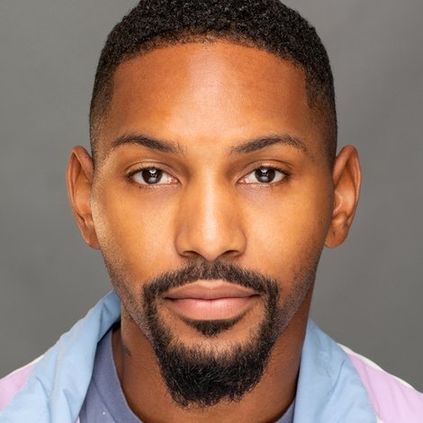 Cecil Clay