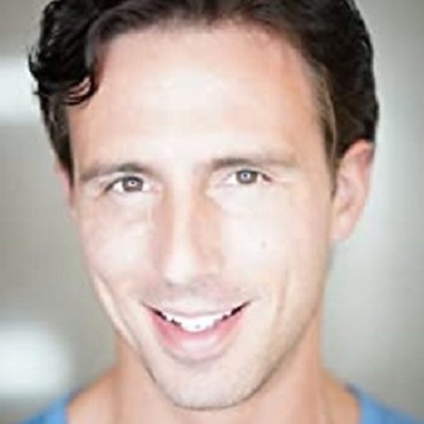 Nick Dent